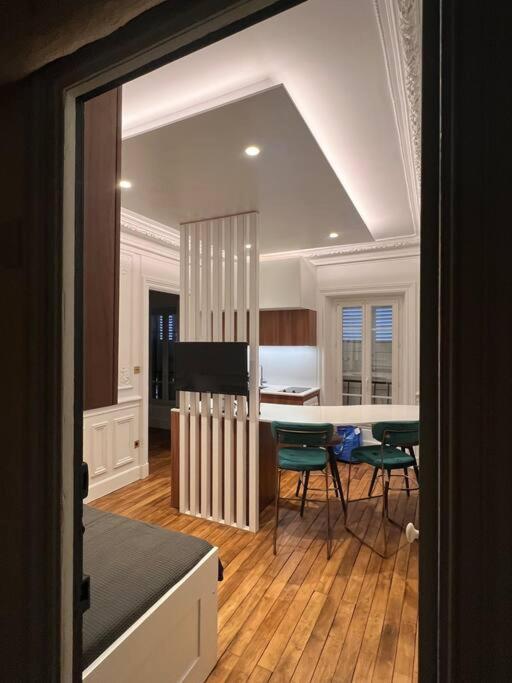 Le Sarciron 207 Le Mont Dore ภายนอก รูปภาพ